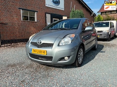 Toyota Yaris - 1.3 VVTi Aspiration ( Automaat + Airco )