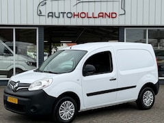 Renault Kangoo - 1.5 DCI 55KW 75PK EURO 6 AIRCO/ CRUISE CONTROL/ NAVIGATIE/ TREKHAAK/ 100% DEALERONDERHOUDE