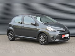 Toyota Aygo - 1.0 VVT-i NOW Uitv. 5-Deurs AIRCO