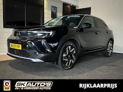 Opel Mokka - 1.2 BNS ELEG. l NAP l STOEL/STUURVERW l TREKH l CAMERA l