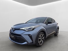 Toyota C-HR - 1.8 HYBRID BI-TONE, Trekhaak, Camera, ALL IN PRIJS