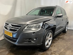 Volkswagen Tiguan - 1.4 TSI Comfort&Design - Schade