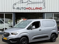 Opel Combo - 1.5D 75KW 102PK EURO 6 AIRCO/ CRUISE CONTROL/ CAMERA/ PARKEERSENSOREN/ 100% DEALERONDERHOU
