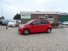 SEAT Mii - 1.0 Chill Out