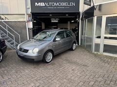 Volkswagen Polo - 1.2-12V Athene-3 deurs/APK/donker Grijs/ Lm Velgen/inruilkoopje