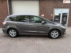 Ford S-Max - 1.5 Titanium 7p.|AIRCO|NIEUWE APK|NAVI|NETTE AUTO