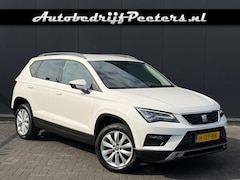 SEAT Ateca - 1.0 TSI 1e eig. LED Camera Carplay V-Cockpit Cruise Trekhaak NL-auto