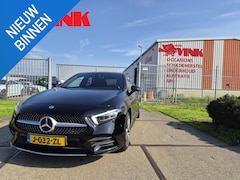 Mercedes-Benz A-klasse - 250 e Business Solution AMG Limited