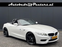 BMW Z4 - sDrive18i Aut. M Sport Leder Navi Xenon Cruise PDC 19inch NL-auto