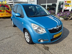 Opel Agila - 1.2 Enjoy