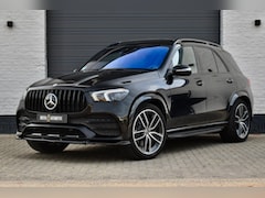 Mercedes-Benz GLE-Klasse - 350 e 4MATIC Premium Plus AMG|Pano|ACC|Head-up|360cam|