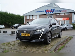 Peugeot 208 - GT 1.2-100pk 5-DEURS -incl .rijklaar kosten en 12 maanden garantie