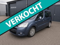 Citroën Berlingo - 1.6-16V Multispace rolstoel auto
