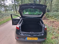Renault Mégane - 1.4 TCe Parisienne