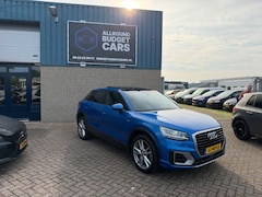 Audi Q2 - 35 TFSI CoD Sport Edition #2