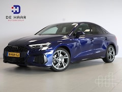 Audi A3 Limousine - 35 TFSI S Edition - Trekhaak - Bang/Olufsen - Stoelverwarming