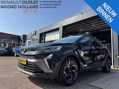 Renault Captur - 1.8 E-Tech 160 esprit Alpine+Privilege&HK