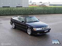 Saab 9-3 Cabrio - 2.0 Turbo SE Aero l ONK l 3e eig l Perfect