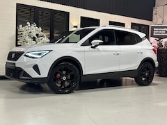 SEAT Arona - 1.0 EcoTSI FR Busines Cam|Xenon|Led|Carplay|ACC|Stoelverwarming|
