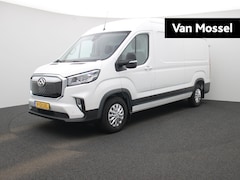Maxus eDeliver 9 - L3H2 54 kWh Trekhaak, vaste kogel | Outlet Deal | 24 maanden garantie