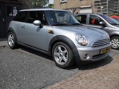 MINI Cooper - 1.6 Cooper Automaat, Panorama
