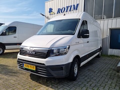 MAN TGE - MOTOR DEFECT 35 2.0 Lang L4 Super Hoog
