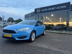 Ford Focus - 1.0 Trend I Parkeersensor I Cruise control I