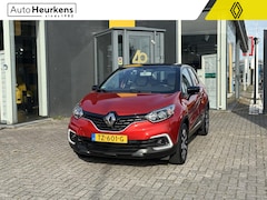 Renault Captur - TCe 90 Zen l Dealeronderhouden l Parkeersensoren l Trekhaak