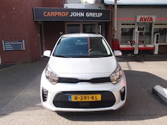 Kia Picanto - 1.0 DPi DynamicLine Navi Autm " New Staat "