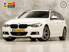 BMW 3-serie Touring - 320i xDrive M Sport High Executive 320Pk Automaat (PANORAMADAK, M PAKKET, DEALER ONDERHOUD