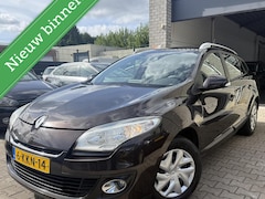 Renault Mégane Estate - 1.6 Authentique / BJ 2012 / Clima