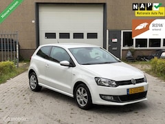Volkswagen Polo - 1.2 Easyline BLUETOOTH|STOELVERWARMNG|CRUISE
