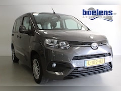 Toyota ProAce City Verso - 1.2 Turbo Professional 5P. | NAVIGATIE | PDC-A | AIRCO | SCHUIFDEUR/2X | CRUISE | LANE-ASS