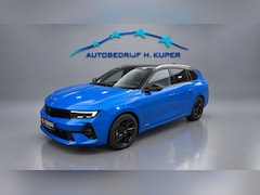 Opel Astra Sports Tourer - 1.6 Hybrid Level 4 | Trekhaak afn. | Pano elek. | Adap. Cruise | 360 Camera |