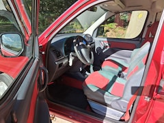 Citroën Berlingo - 1.4i Multispace Minicamper