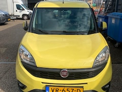 Fiat Doblò - 1.3 MJ L2 Work-Up