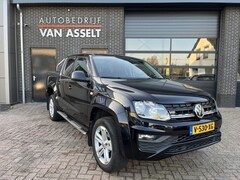 Volkswagen Amarok - 3.0 TDI 4Motion Plus Cab
