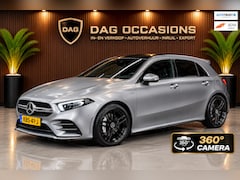 Mercedes-Benz A-klasse - AMG A35 4MATIC 306PK | 360° CAM | PANO | BOMVOL | DEALER