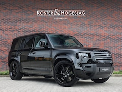 Land Rover Defender - P300e X-Dynamic HSE | Meridian - HUD - Trekhaak