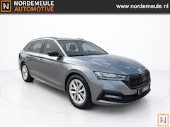 Skoda Octavia - 1.0 E-TSI SPORT BNS, Lane, ACC, Carplay, Navi