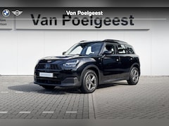 MINI Countryman - C Essential | Pakket XS