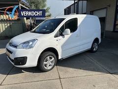 Citroën Berlingo - 1.6 BlueHDI DANGEL 4X4 EURO 6