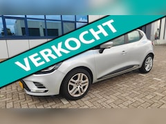 Renault Clio - 0.9 TCe Zen