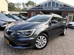 Renault Mégane Estate - 1.3 TCe 140pk Business NL. Auto, Camera, App Connect,