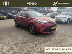 Toyota C-HR - 1.8 Hybrid Dynamic | Rijklaar |