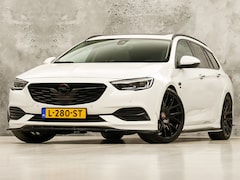 Opel Insignia - 1.5 Turbo Innovation Sport Pack 165Pk (PANORAMADAK, APPLE CARPLAY, GROOT NAVI, CLIMATE, ST