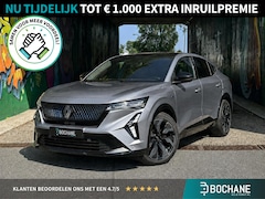 Renault Rafale - 1.2 E-Tech full hybrid 200 esprit Alpine | PACK ELYSÉE | PACK PRIVILÉGE | PACK LIGHT AND S