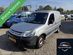Citroën Berlingo - bestel 1.6 HDI 600 Airco EXPORT ONLY