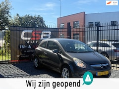 Opel Corsa - 1.2-16V Color Edition AIRCOAPKLAGE KMKOOPJE