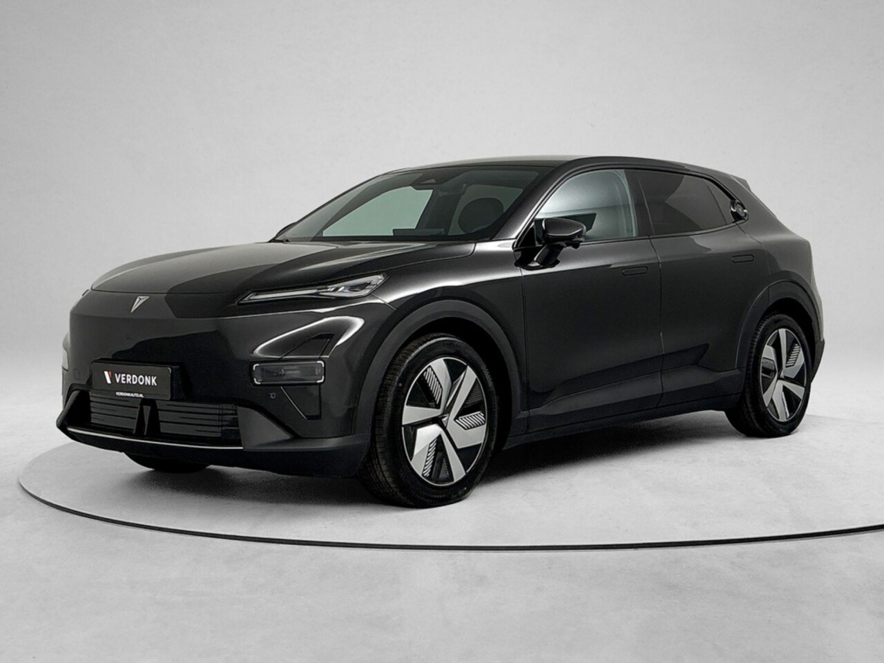 Changan Deepal S05 - Max | Nieuwe auto | Luxe uitvoering - AutoWereld.nl